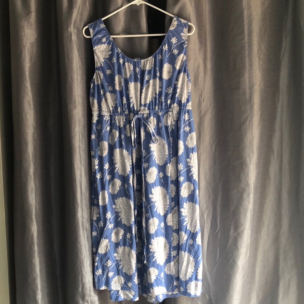 Maternity hospital dress